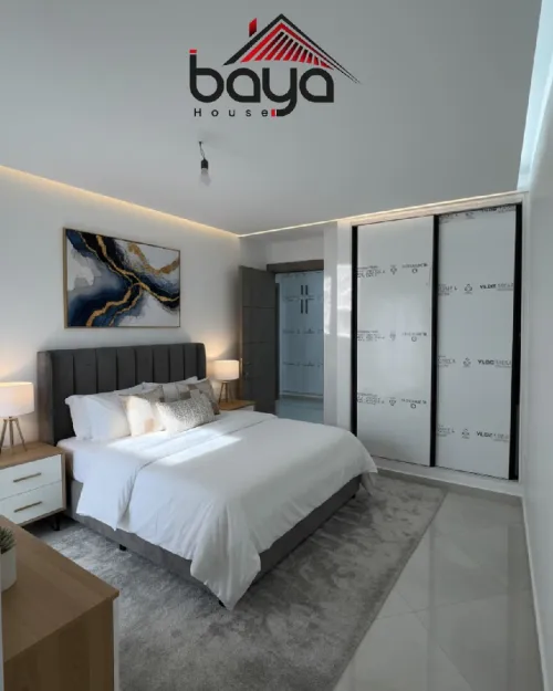 Vente Appartement F4 Alger Bouzareah