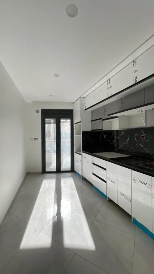 Vente Appartement F3 Alger Bouzareah