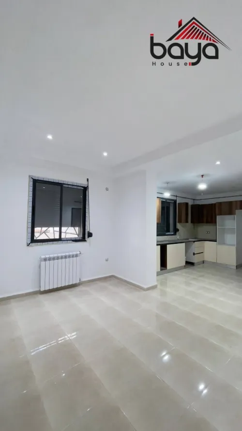 Vente Appartement F3 Alger Saoula