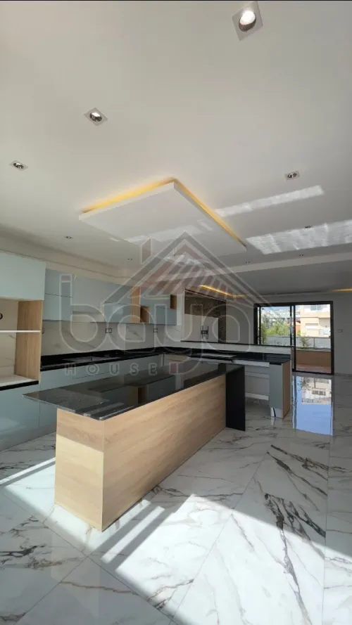 Vente Appartement Duplex F6 Alger Bir mourad rais