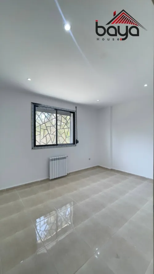 Vente Appartement F2 F3 Alger Saoula