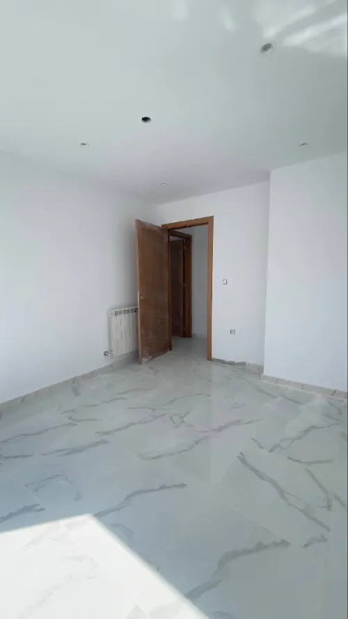 Vente Appartement F4 Alger El achour
