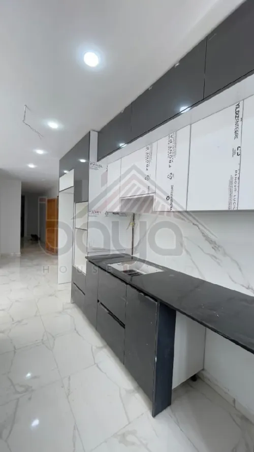 Vente Appartement F4 Alger Cheraga