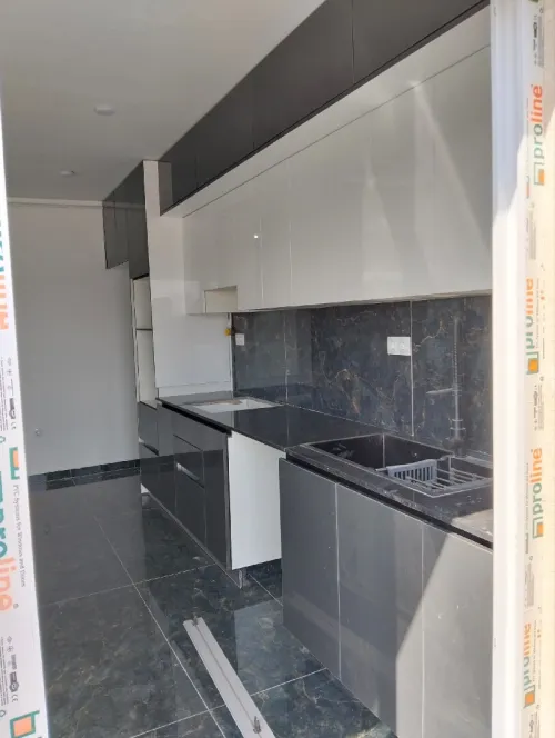 Vente Appartement F4 Alger Dely brahim