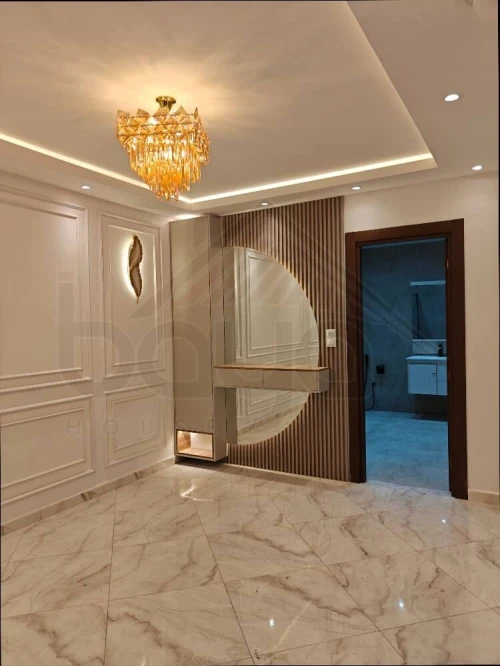 Vente Appartement F3 Alger Kouba