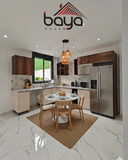 Vente Appartement F4 Alger Saoula