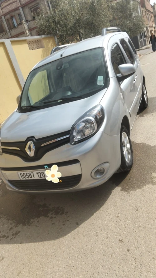 Renault Kangoo 2020 