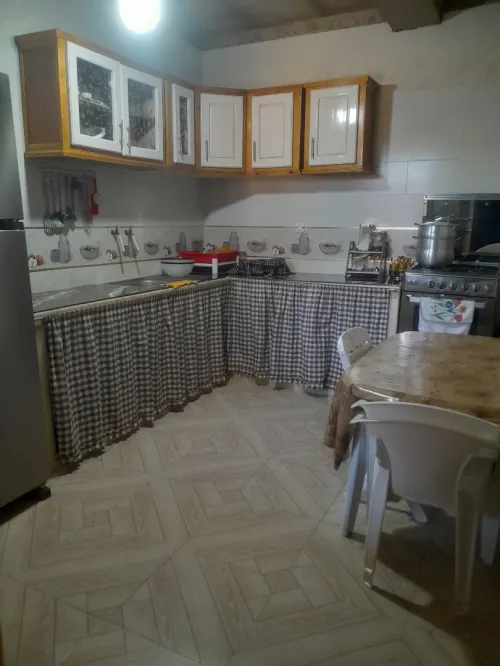 Vente Appartement F3 Aïn Defla Ain soltane