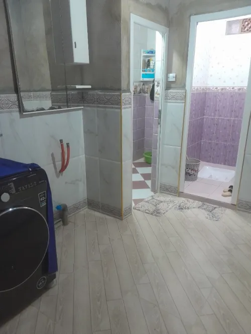 Vente Appartement F3 Aïn Defla Ain soltane