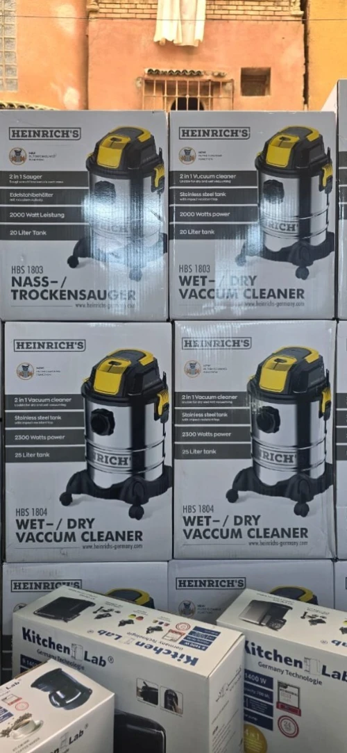 Aspirateur 2300w منتج أصلي