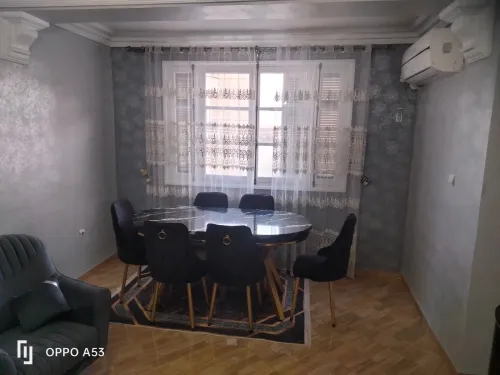 Vente Appartement F4 Béjaïa Bejaia