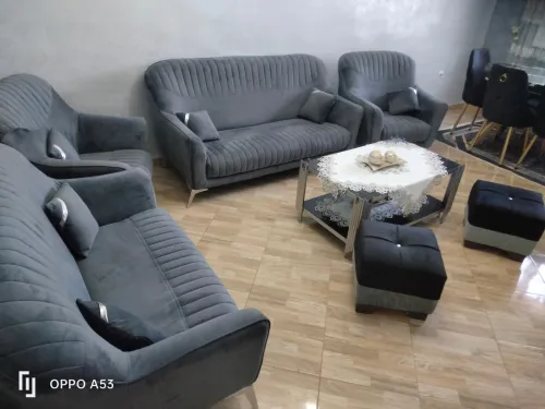 Vente Appartement F4 Béjaïa Bejaia