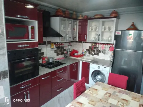Vente Appartement F4 Béjaïa Bejaia