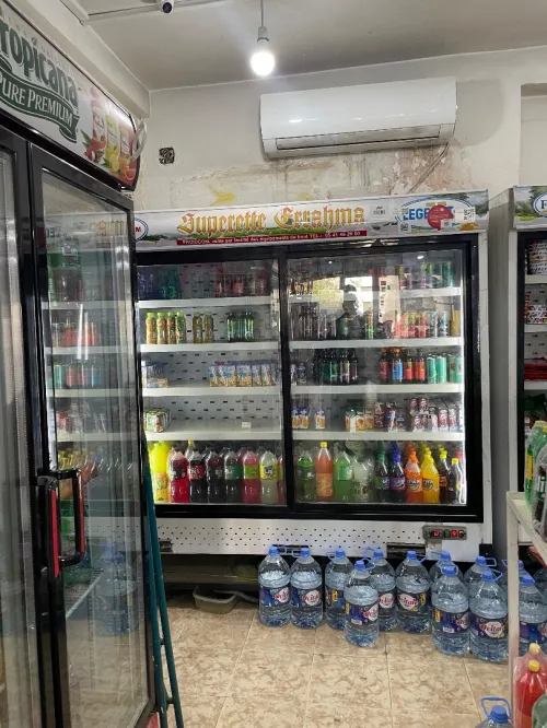 Vente Local Boumerdès Khemis el khechna