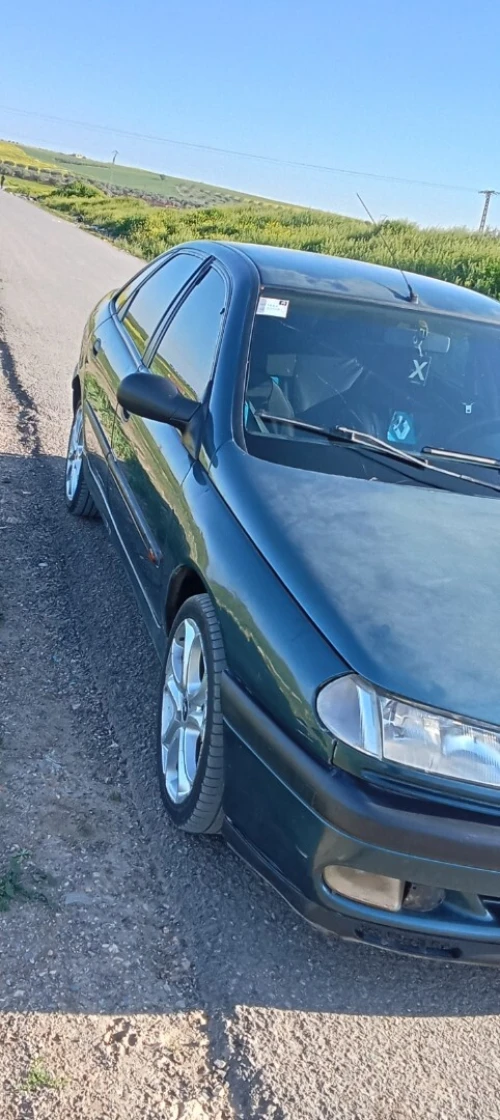 Renault Laguna 1 1995 Laguna 1