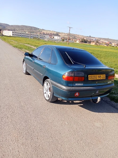 Renault Laguna 1 1995 Laguna 1