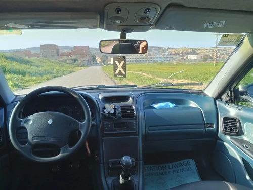 Renault Laguna 1 1995 Laguna 1