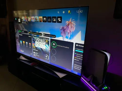 PlayStation 5