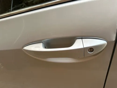 Toyota Corolla 2015 Corolla