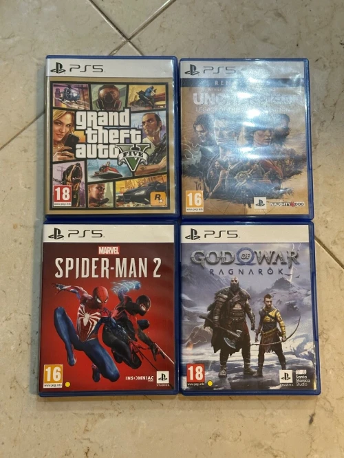 PlayStation 5