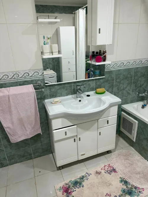 Vente Appartement F4 Tipaza Kolea
