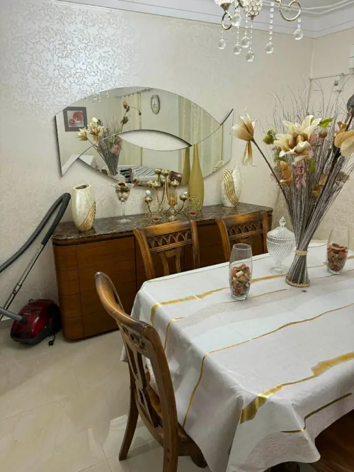 Vente Appartement F4 Tipaza Kolea