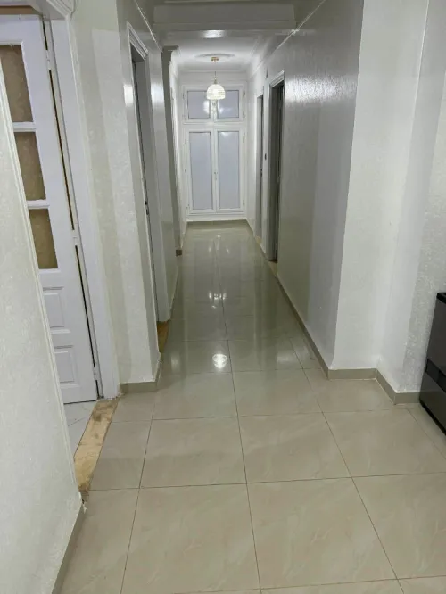 Vente Appartement F4 Tipaza Kolea