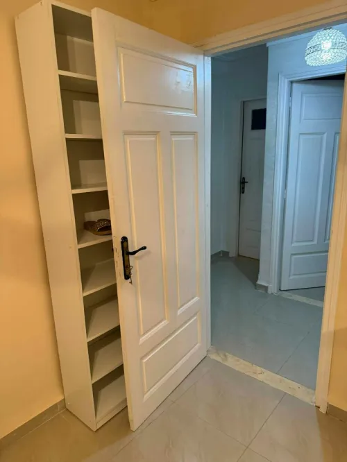 Vente Appartement F4 Tipaza Kolea