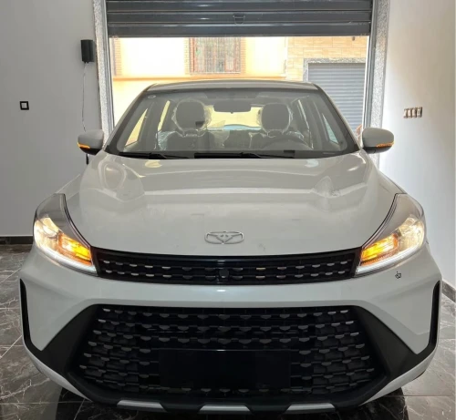 Chery Kaiyi X3 pro 2026 2026