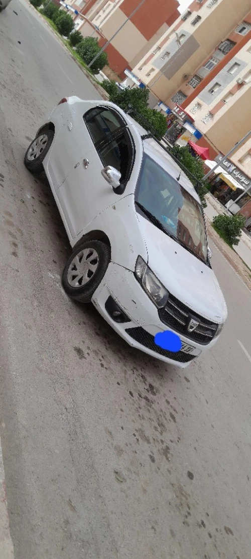 Renault Dacia 2014 Logan