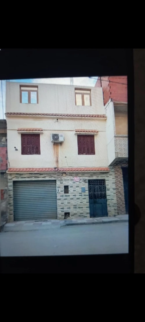 Vente Villa Sétif El eulma