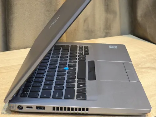 Dell Latitude 5411 | i5-10400H | MX250 | 8 Go DDR4 | 256 Go SSD | 14" | Clavier Lumineux | Face ID