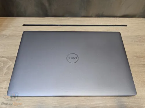 Dell Latitude 5411 | i5-10400H | MX250 | 8 Go DDR4 | 256 Go SSD | 14" | Clavier Lumineux | Face ID