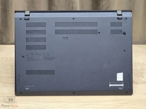 Lenovo ThinkPad L14 | Ryzen 5 PRO 4650U | Radeon Graphics | 8 Go DDR4 | 256 Go SSD | 14" | Clavier Lumineux | Face ID | Empreinte