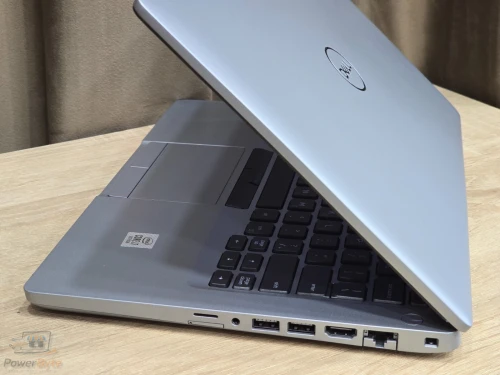 Dell Latitude 5410 | i7-10610U | UHD Graphics | 8 Go DDR4 | 256 Go SSD | 14" | Clavier Lumineux