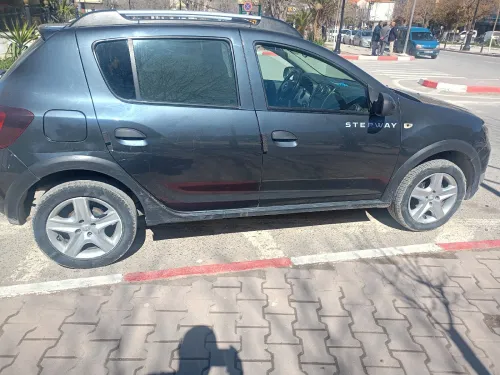 Dacia Sandero 2017 Sandero