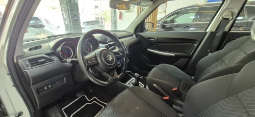 Suzuki Swift 2024 