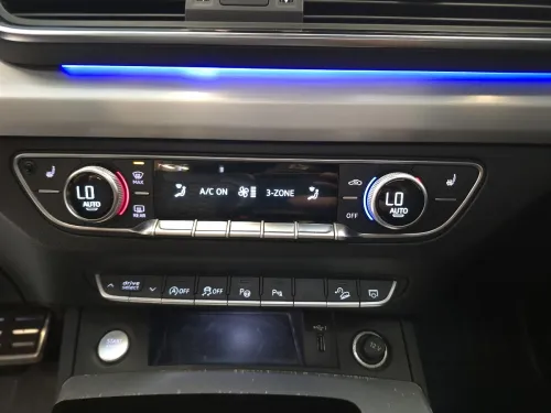 Audi Q5 2022 S Line