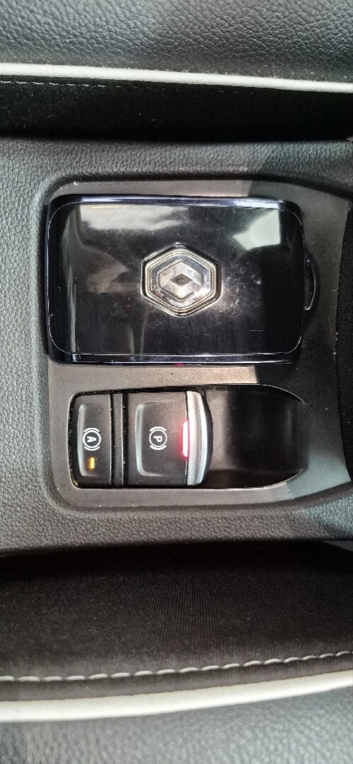 Renault Clio 5 2021 Intense plus