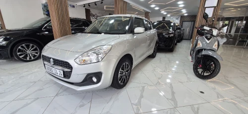 Suzuki Swift 2024 