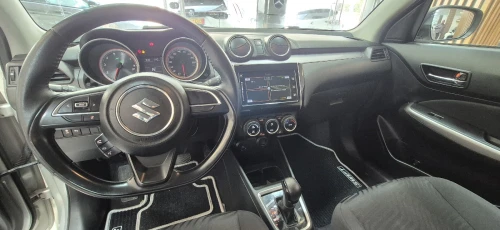 Suzuki Swift 2024 