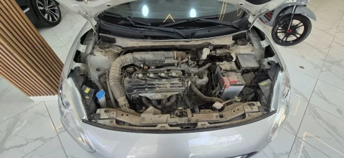Suzuki Swift 2024 