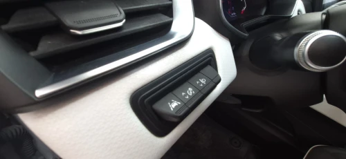 Renault Clio 5 2021 Intense plus
