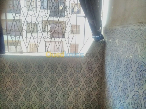 Vente Appartement F4 Chlef Chlef
