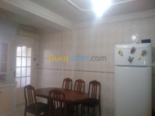 Vente Appartement F4 Chlef Chlef
