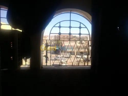Vente Appartement F4 Chlef Chlef