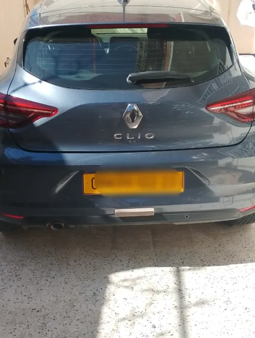 Renault Clio 5 2022 Business