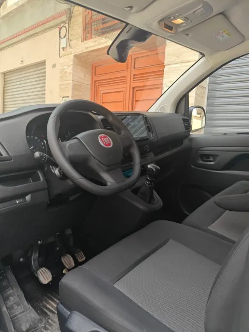 Fiat Scodo 2023