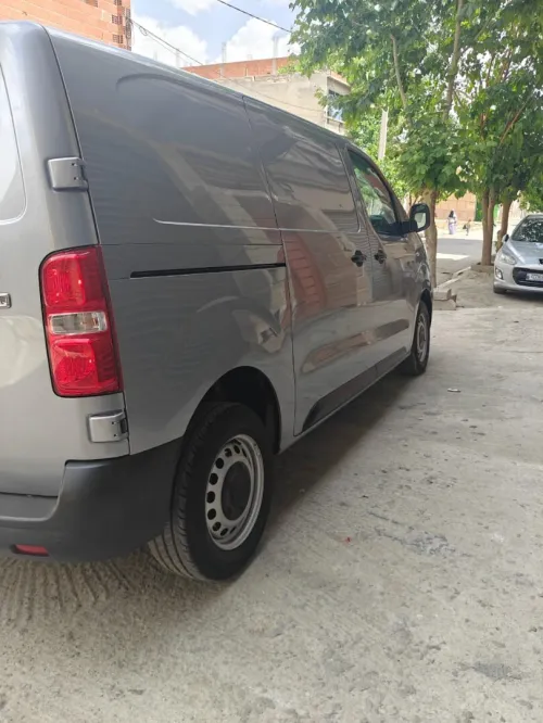 Fiat Scodo 2023
