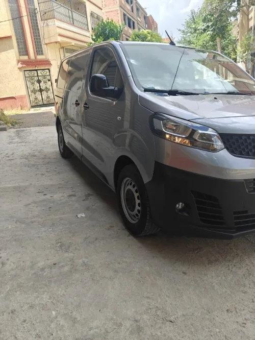 Fiat Scodo 2023